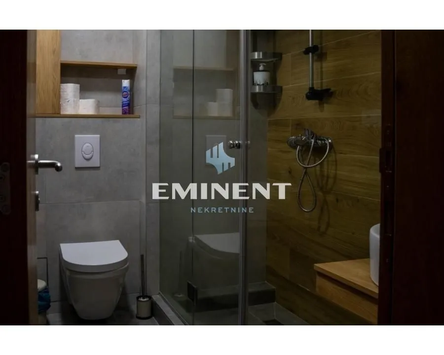 Sale, two bedroom apartment, 43m², Kopaonik, Srbija