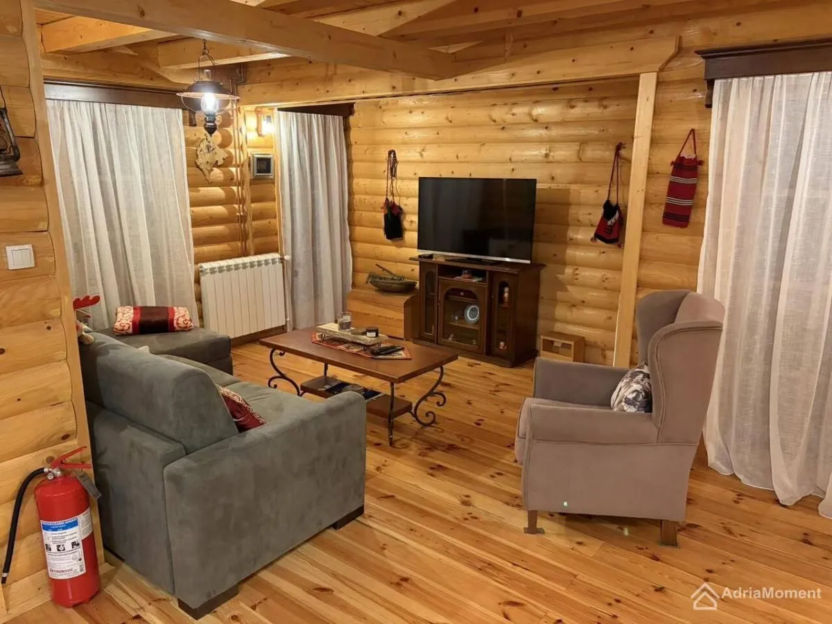 Sale, house, 122m², Kolašin, Crna Gora