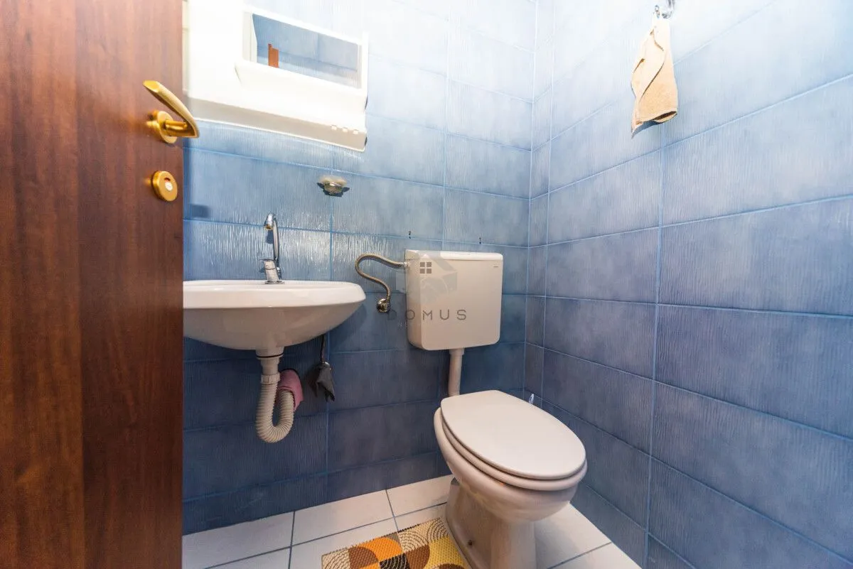 Prodaja, dvosoban stan, 72m², Momišići, Podgorica