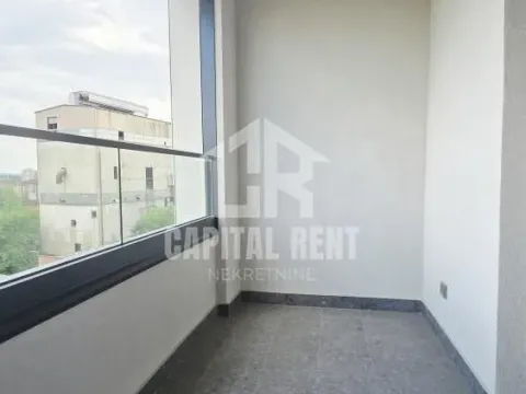 Prodaja, dvosoban stan, 55m², Novi Beograd Blok 65, Novi Beograd Sve Podlokacije - image 9