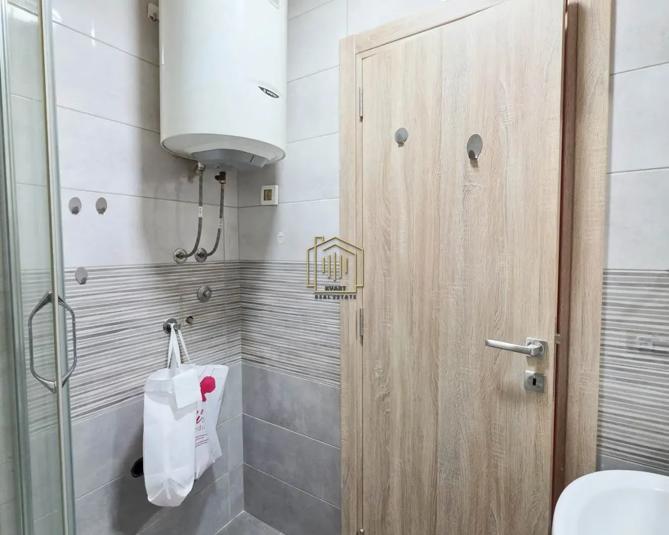 Prodaja, stan, 24m², Ljubović, Podgorica