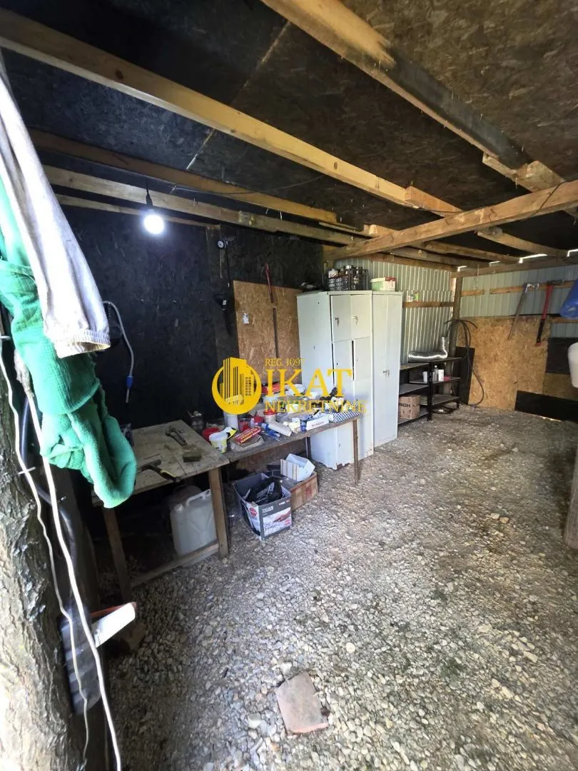 Prodaja, kuća, 86m², Divčibare, Valjevo