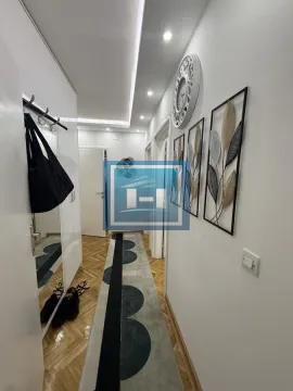 Prodaja, dvosoban stan, 64m², Centar, Jagodina - image 15
