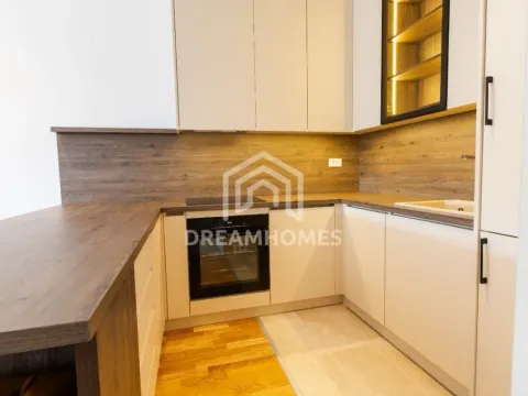 Sale, one bedroom apartment, 42m², Zabjelo, Podgorica - image 4