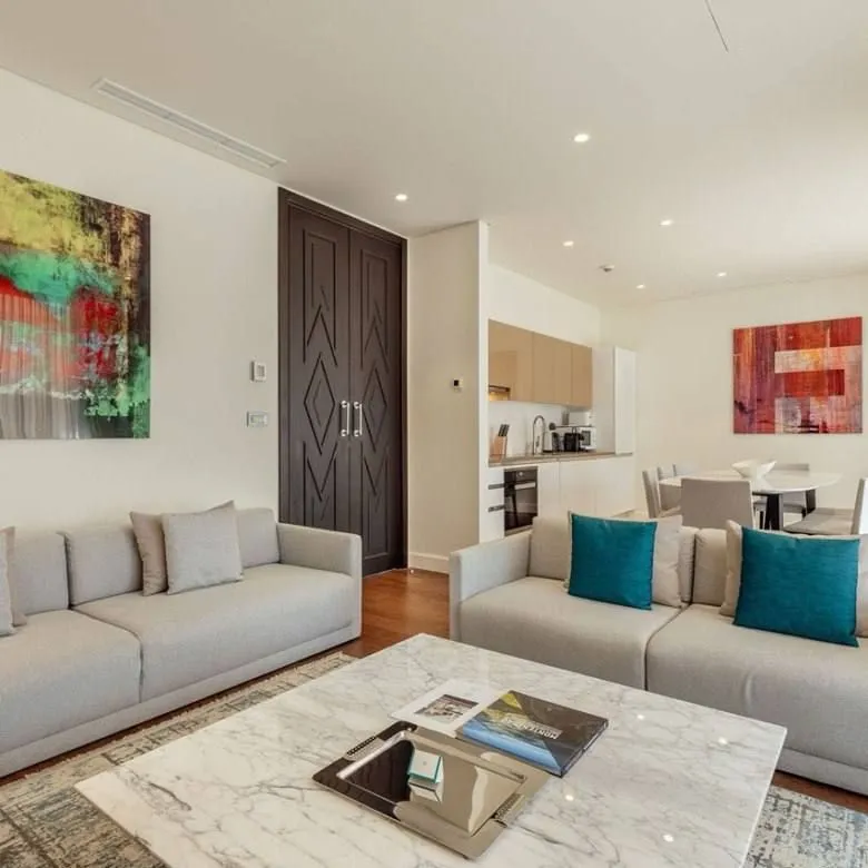 Prodaja, dvosoban stan, 120m², Portonovi, Herceg Novi