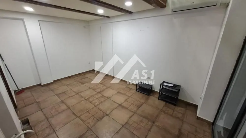 Rent, office space, 16m², Nova Detelinara, Novi Sad Sve Podlokacije