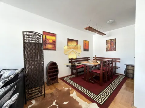 Rent, three bedroom apartment, 95m², Preko Morače, Podgorica - image 5