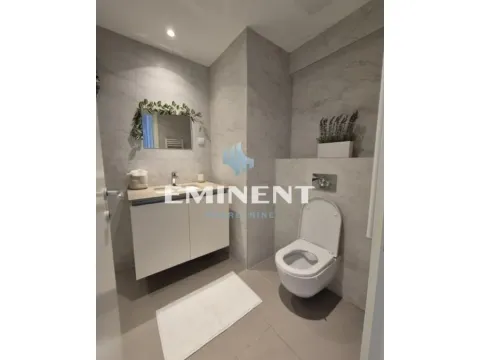 Izdavanje, dvosoban stan, 55m², Savski Venac, Beograd - image 7