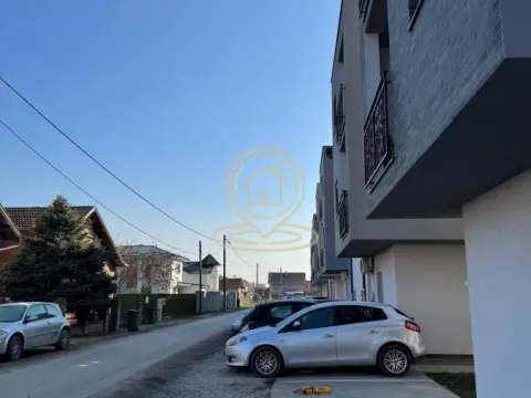 Sale, one bedroom apartment, 27m², Veternik, Novi Sad Sve Podlokacije - image 8