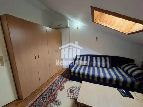 Rent, one bedroom apartment, 40m², Čukarička Padina, Beograd - image 2