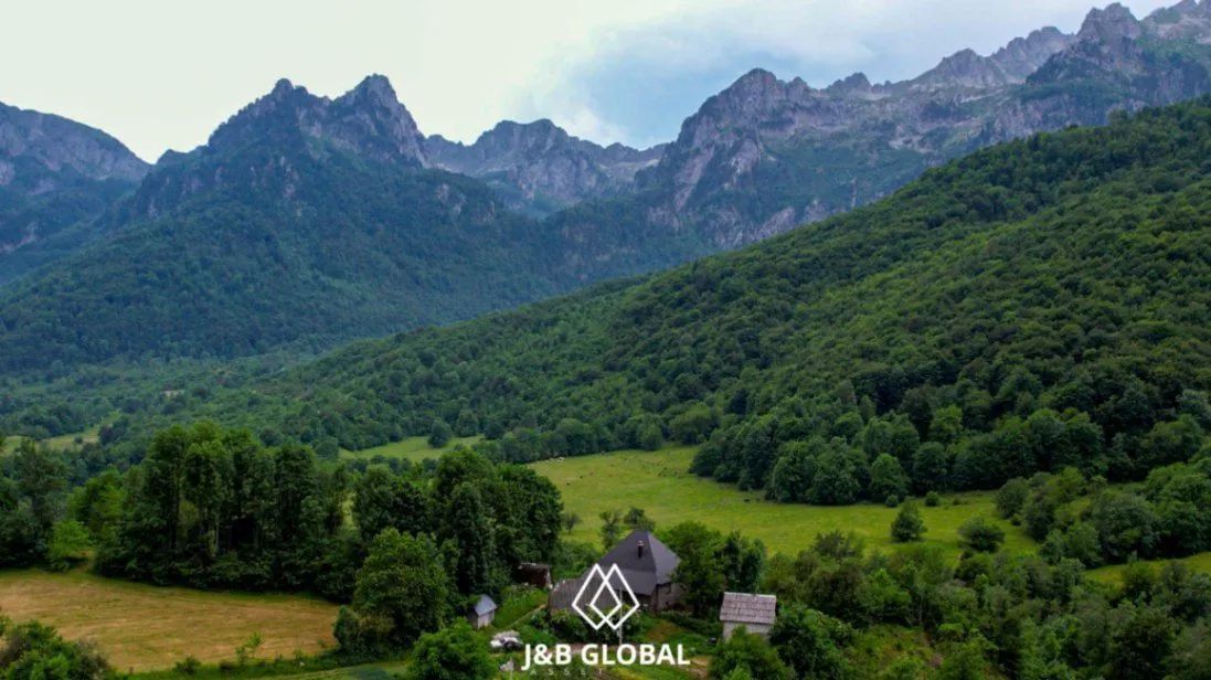 Prodaja, plac, 800m², Gornje Lipovo, Kolašin