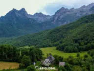 Prodaja, plac, 800m², Gornje Lipovo, Kolašin - image 1