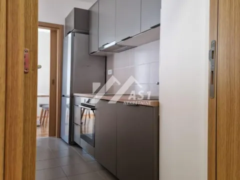 Rent, three bedroom apartment, 68m², Jugovićevo, Novi Sad Sve Podlokacije - image 3