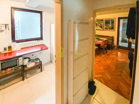 Sale, two bedroom apartment, 70m², Budva, Crna Gora - image 2