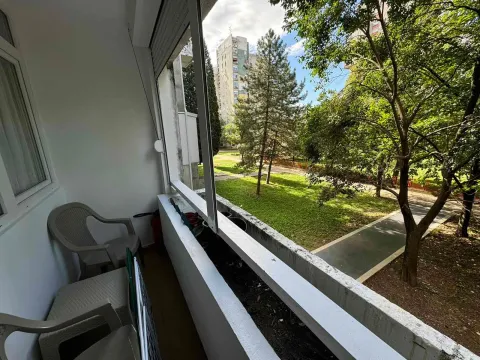 Izdavanje, jednosoban stan, 60m², Blok 5, Podgorica - image 11