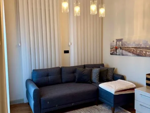 Rent, two bedroom apartment, 65m², Pod Kuk, Tivat - image 13