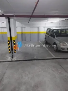 Rent, three bedroom apartment, 90m², Tašmajdan, Palilula Sve Podlokacije - image 18