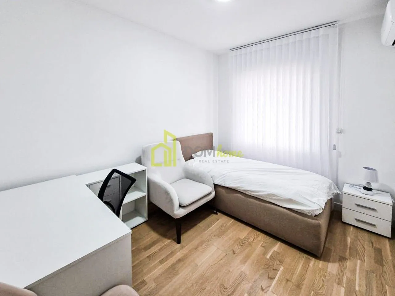 Sale, three bedroom apartment, 95m², Rozino, Budva