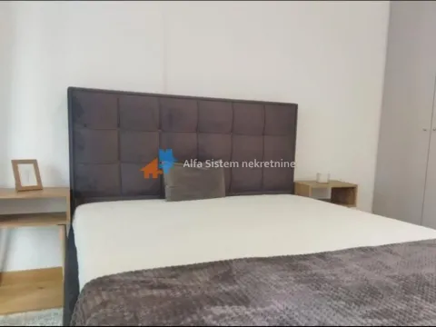 Rent, two bedroom apartment, 60m², Novi Beograd Blok 65, Novi Beograd Sve Podlokacije - image 6