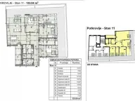 Prodaja, četvorosoban stan, 126m², Centar, Novi Sad - image 4