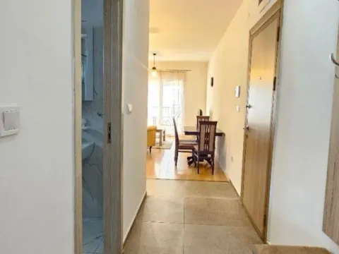 Izdavanje, jednosoban stan, 49m², Centar, Podgorica - image 9