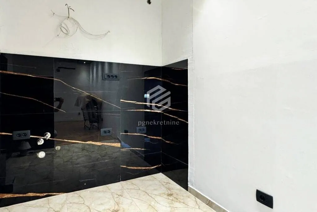 Prodaja, jednosoban stan, 40m², Zabjelo, Podgorica