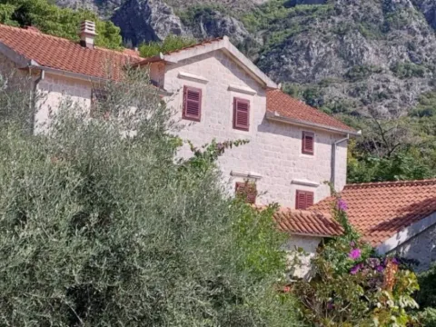 Prodaja, kuća, 240m², Risan, Kotor - image 6