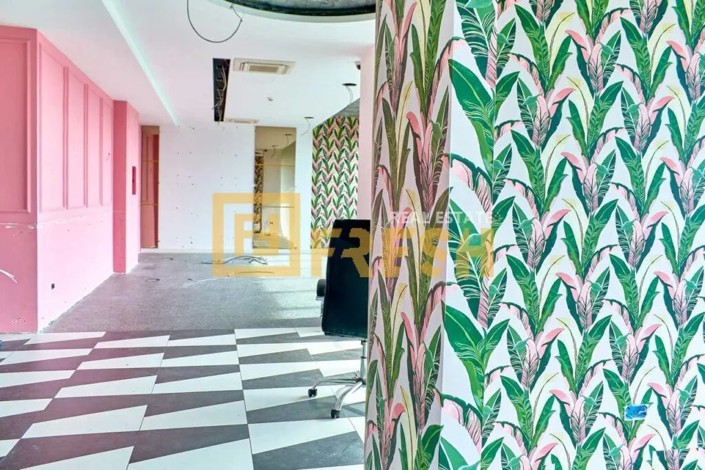 Rent, office space, 250m², Preko Morače, Podgorica