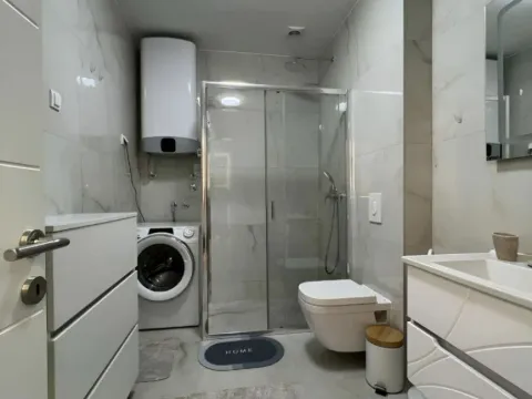 Rent, apartment, 50m², Centar, Bar - image 12