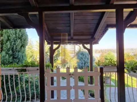 Prodaja, kuća, 160m², Čerević, Beočin - image 27