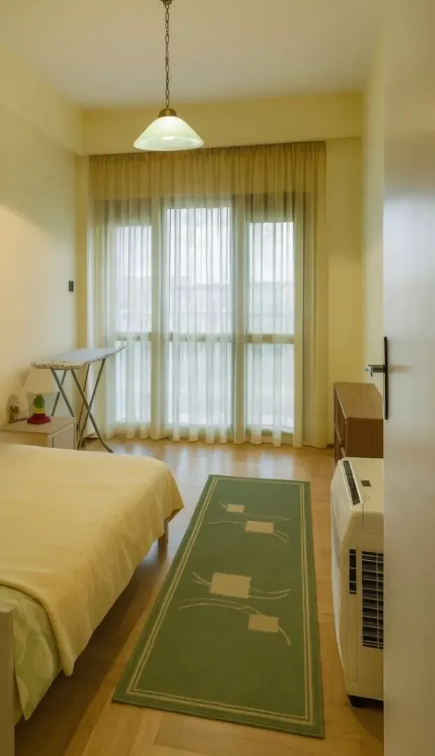 Rent, two bedroom apartment, 76m², Centar, Podgorica