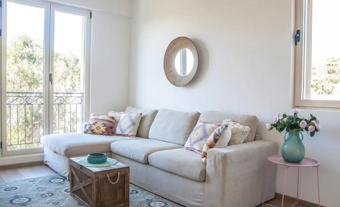 Izdavanje, jednosoban stan, 60m², Centar, Tivat