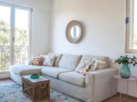 Rent, one bedroom apartment, 60m², Centar, Tivat - image 1