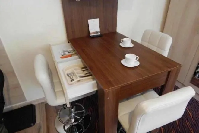 Prodaja, jednosoban stan, 21m², Kraljevi Čardaci, Kopaonik