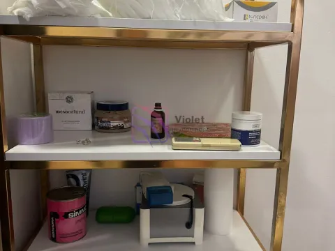 Sale, office space, 46m², Centar, Podgorica - image 19