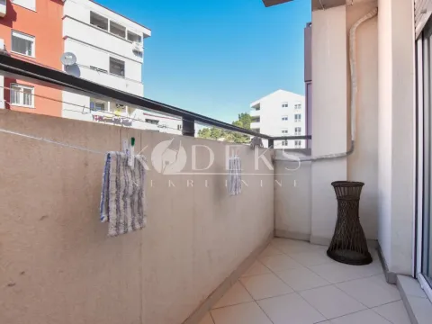 Izdavanje, garsonjera, 25m², Ljubović, Podgorica - image 4