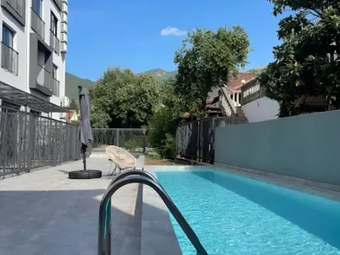 Prodaja, jednosoban stan, 22m², Donja Lastva, Tivat - image 7