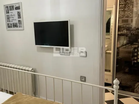 Prodaja, dvosoban stan, 63m², Stari Grad, Beograd - image 19