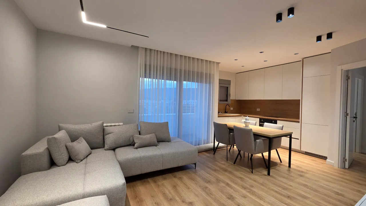 Rent, two bedroom apartment, 120m², Ulcinjsko Polje, Ulcinj