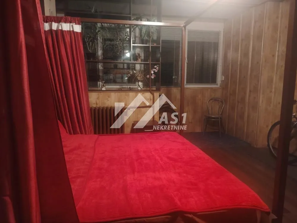 Prodaja, dvosoban stan, 62m², Liman 1, Novi Sad Sve Podlokacije