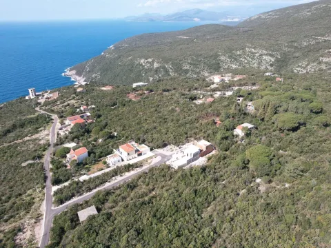 Prodaja, plac, 1000m², Zagora, Kotor - image 8