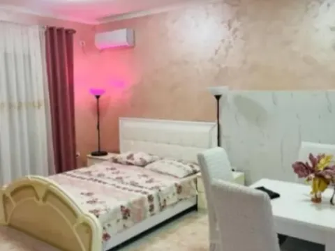 Prodaja, garsonjera, 29m², Stari Aerodrom, Podgorica - image 9