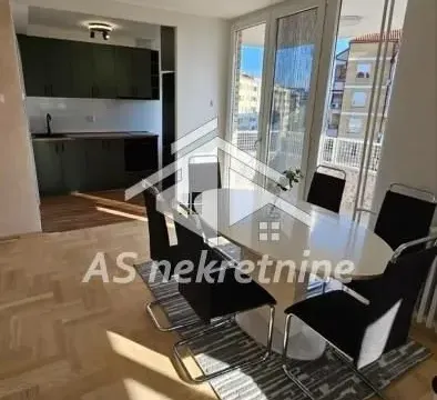 Rent, three bedroom apartment, 69m², Novi Beograd Sve Podlokacije, Beograd - image 5