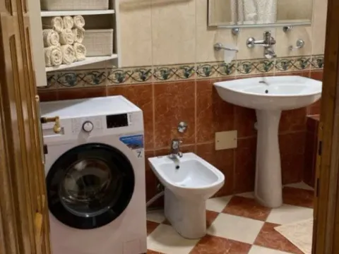 Rent, three bedroom apartment, 114m², Masline, Podgorica - image 8