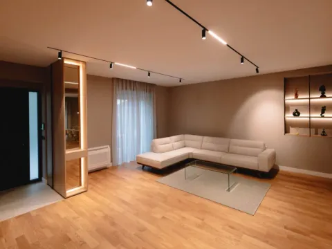 Rent, house, 130m², Ibričevina, Podgorica - image 3