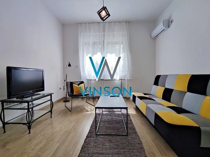 Rent, apartment, 29m², Grbavica, Novi Sad Sve Podlokacije