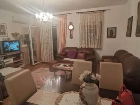 Prodaja, jednosoban stan, 50m2, Ilino, Bar Prodaja, jednosoban stan, 50m2, Ilino, Bar