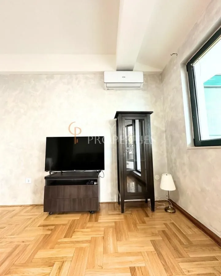 Rent, apartment, 68m², Centar, Podgorica
