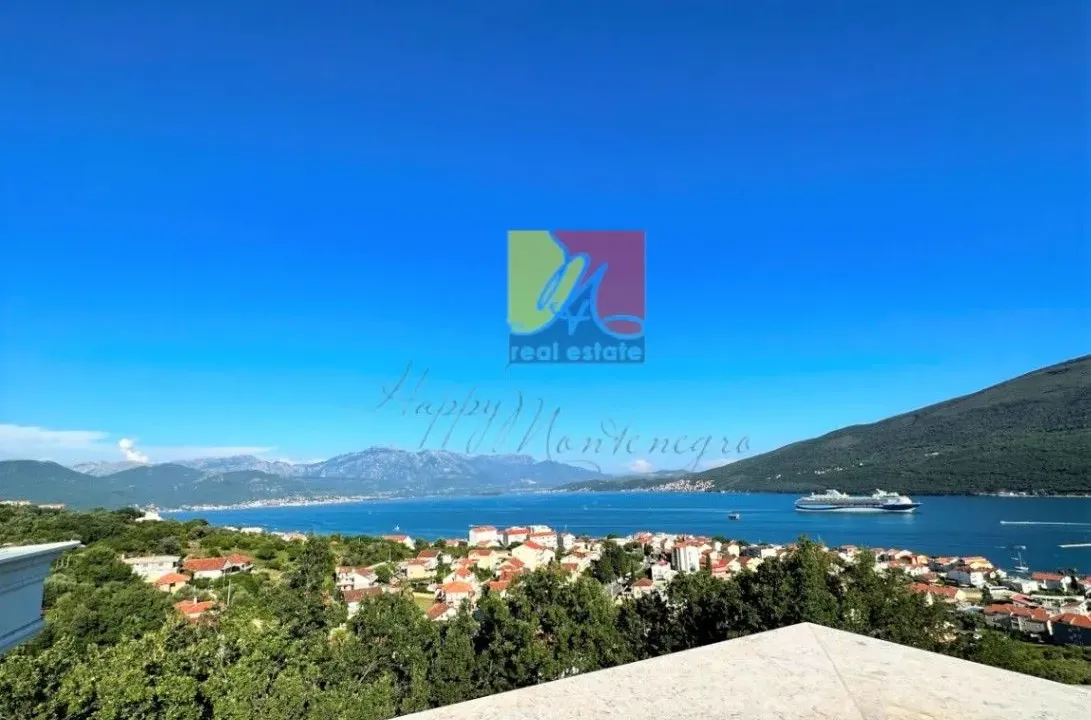 Prodaja, kuća, 155m², Herceg Novi, Crna Gora