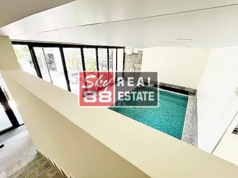 Sale, house, 440m², Senjak, Beograd - image 16